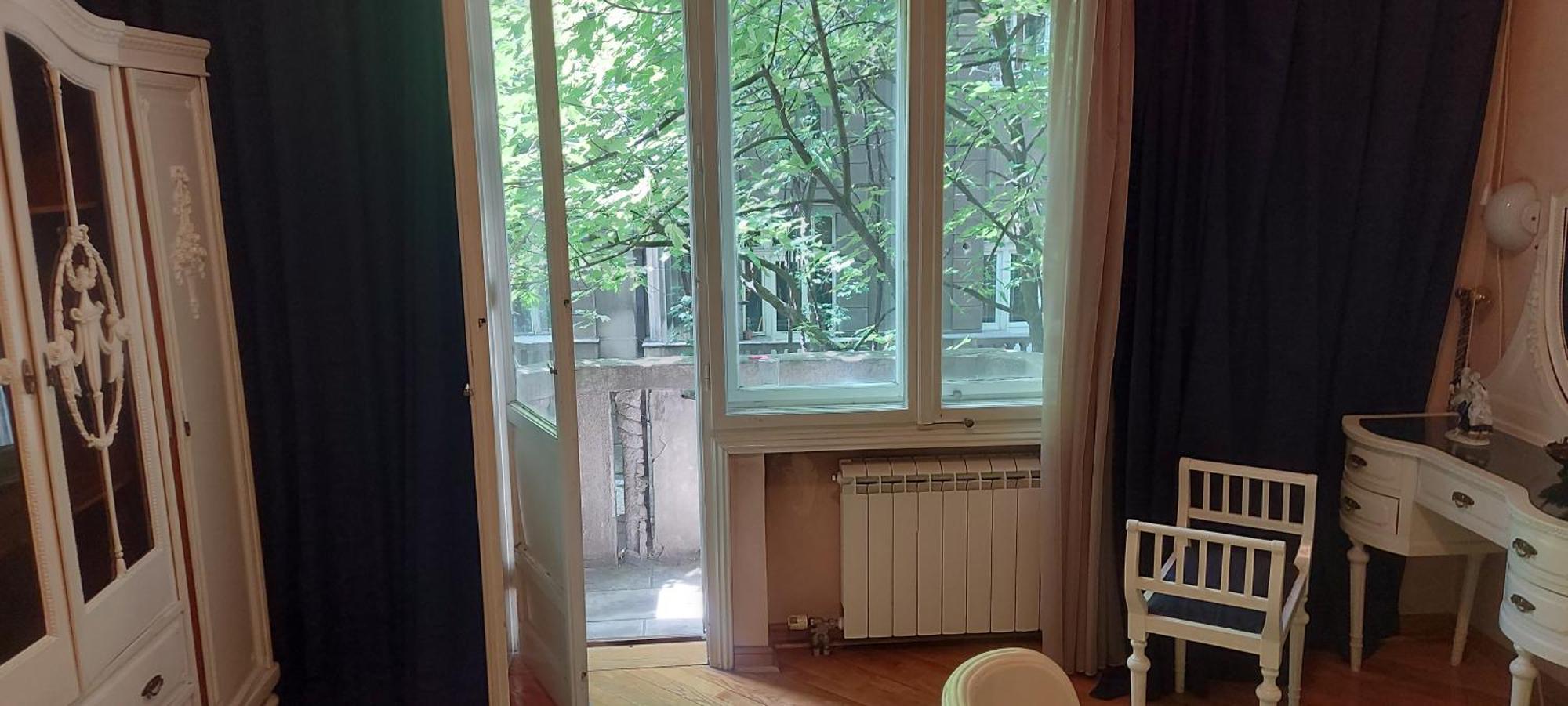 Michael'S Classy Apartment Белград Экстерьер фото