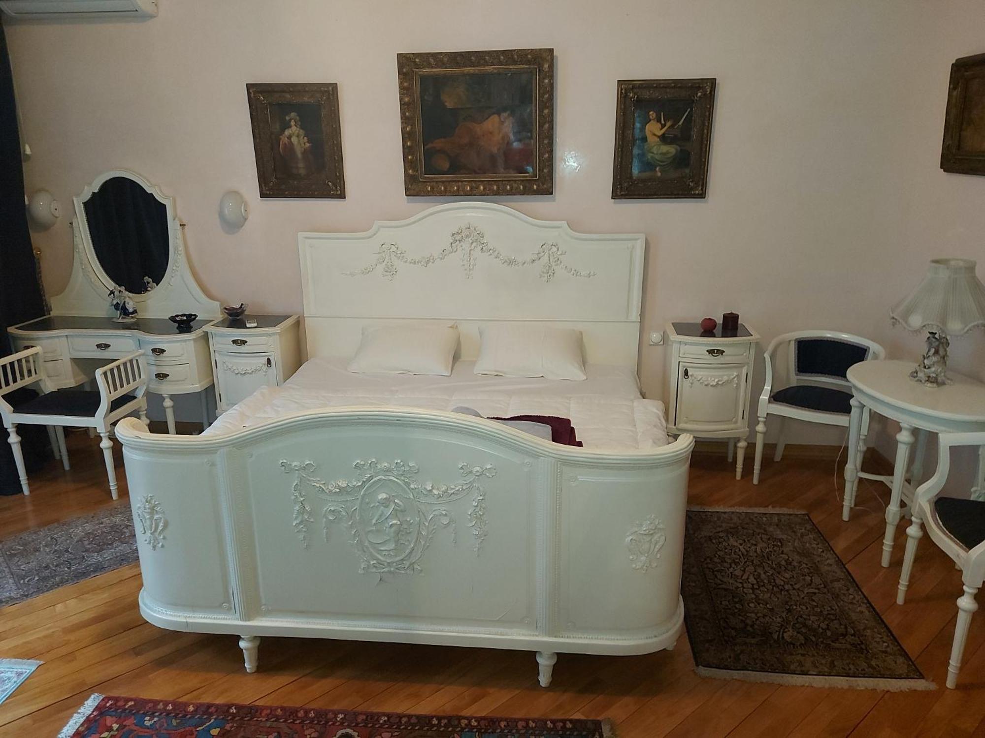 Michael'S Classy Apartment Белград Экстерьер фото